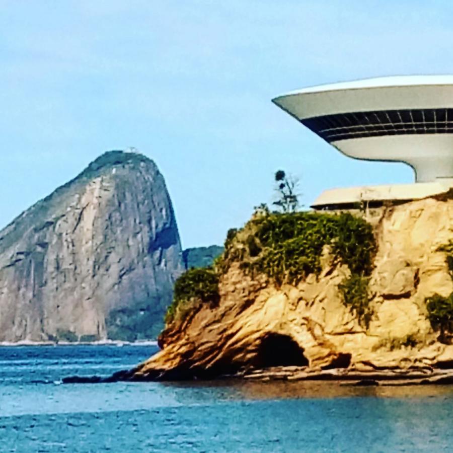 Hostel Mota Rio de Janeiro Exterior photo